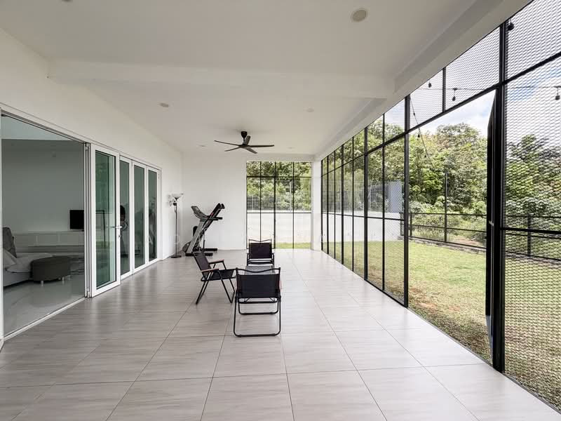 Bungalow for Sale in Sungai Merab (Dengkil) - Adilah Adib - Interior - PropertyGuru.com.my