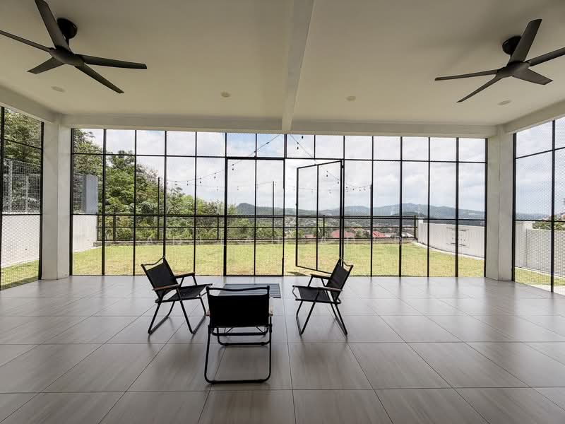 Bungalow for Sale in Sungai Merab (Dengkil) - Adilah Adib - View - PropertyGuru.com.my