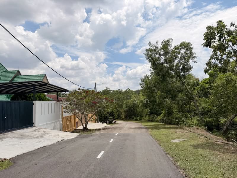 Bungalow for Sale in Sungai Merab (Dengkil) - Adilah Adib - Exterior - PropertyGuru.com.my