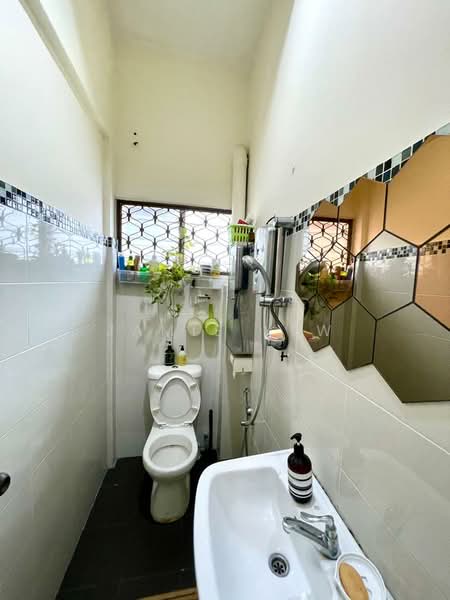 Taman Tun Dr Ismail untuk Untuk Disewa - RM 4,000 /bulan, Mac 2026 - Bathroom - PropertyGuru.com.my