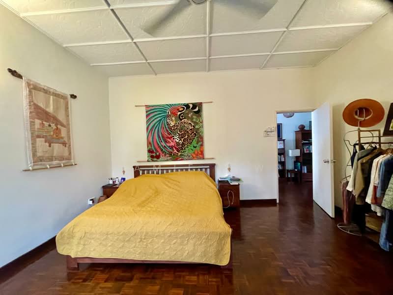 Taman Tun Dr Ismail untuk Untuk Disewa - RM 4,000 /bulan, Mac 2026 - Bedroom - PropertyGuru.com.my