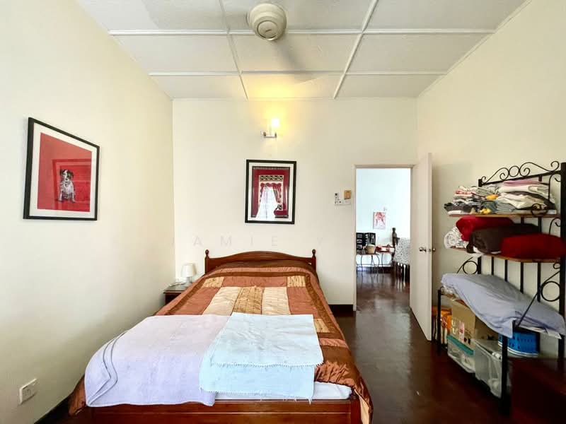 Taman Tun Dr Ismail untuk Untuk Disewa - RM 4,000 /bulan, Mac 2026 - PropertyGuru.com.my