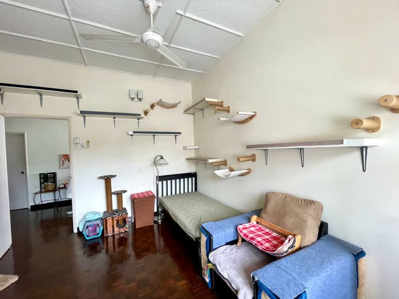 Taman Tun Dr Ismail untuk Untuk Disewa - RM 4,000 /bulan, Mac 2026 - PropertyGuru.com.my