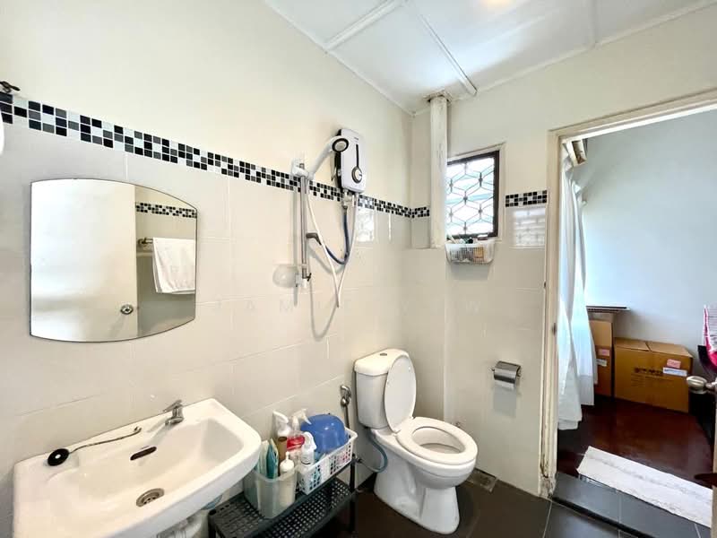 Taman Tun Dr Ismail untuk Untuk Disewa - RM 4,000 /bulan, Mac 2026 - PropertyGuru.com.my