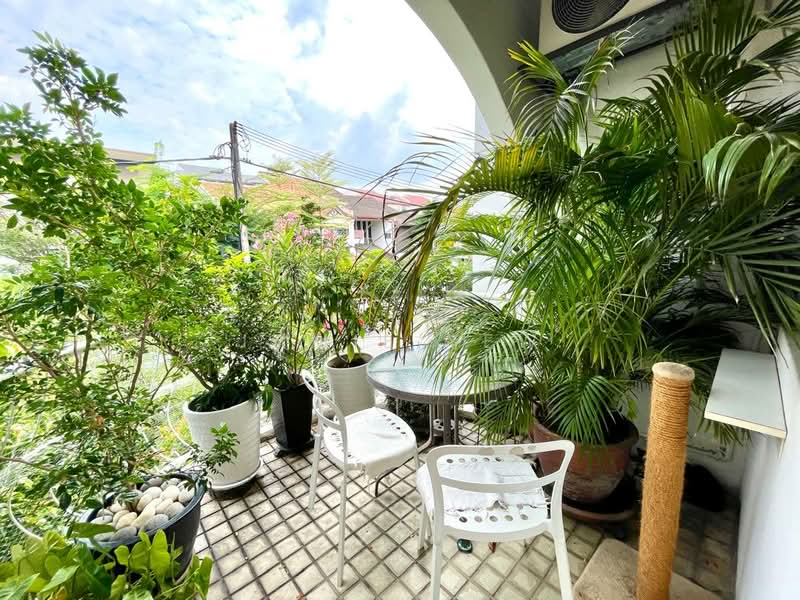 Taman Tun Dr Ismail untuk Untuk Disewa - RM 4,000 /bulan, Mac 2026 - PropertyGuru.com.my