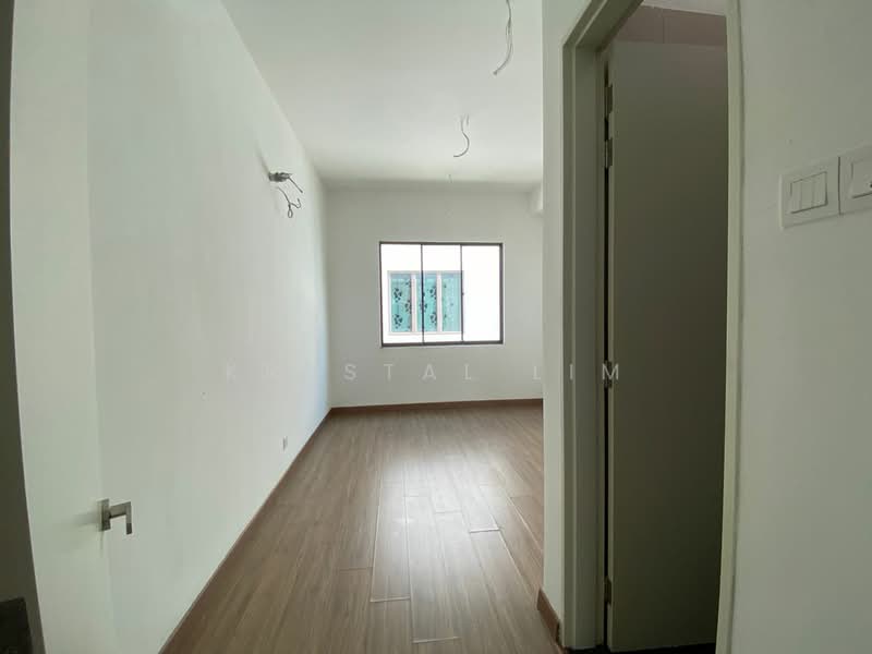 2-storey Terraced House for Sale in Cyberjaya (Selangor) - Krystal Lim - Interior - PropertyGuru.com.my