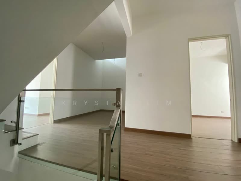 2-storey Terraced House for Sale in Cyberjaya (Selangor) - Krystal Lim - Interior - PropertyGuru.com.my
