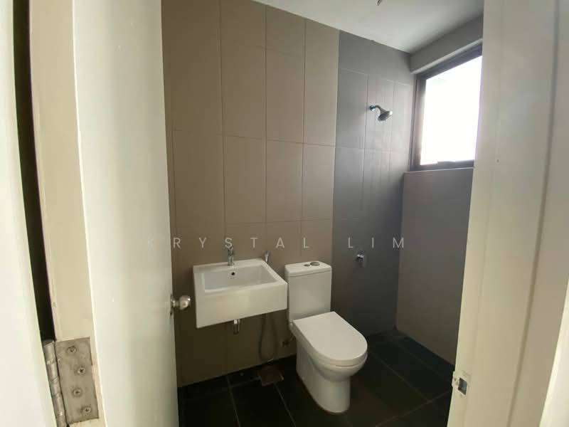 2-storey Terraced House for Sale in Cyberjaya (Selangor) - Krystal Lim - Bathroom - PropertyGuru.com.my