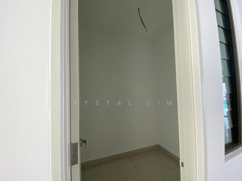 2-storey Terraced House for Sale in Cyberjaya (Selangor) - Krystal Lim - Interior - PropertyGuru.com.my