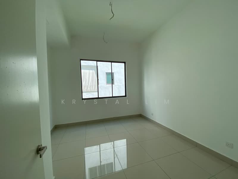 2-storey Terraced House for Sale in Cyberjaya (Selangor) - Krystal Lim - Interior - PropertyGuru.com.my
