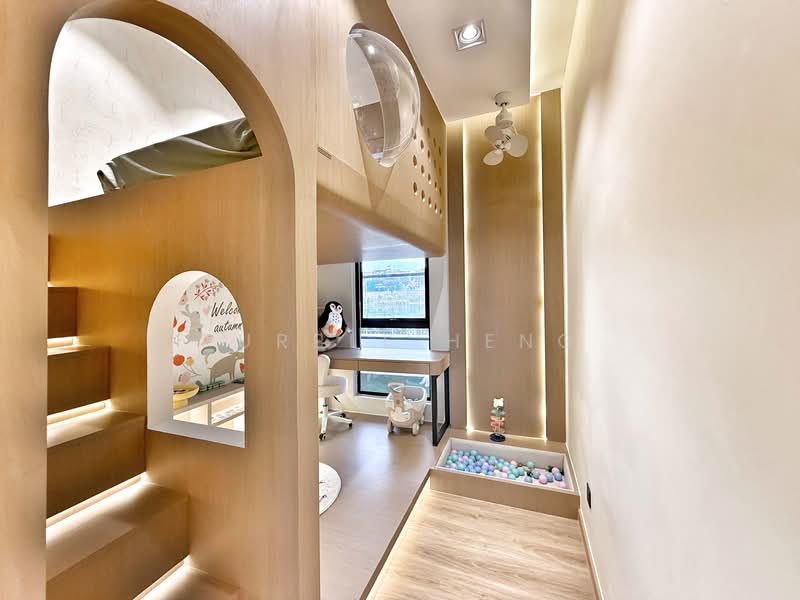 Sunway LakeHills untuk Untuk Dijual - RM 705,000, Mac 2026 - Bedroom - PropertyGuru.com.my