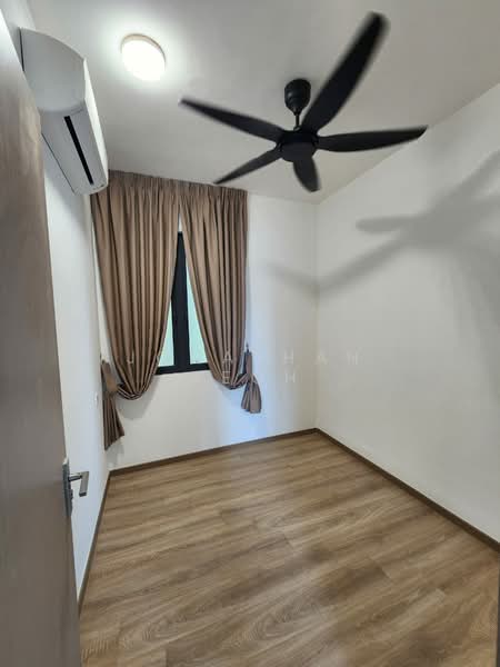 Baron Residence @ Lake City untuk Untuk Disewa - RM 2,200 /bulan, Mac 2026 - Bedroom - PropertyGuru.com.my