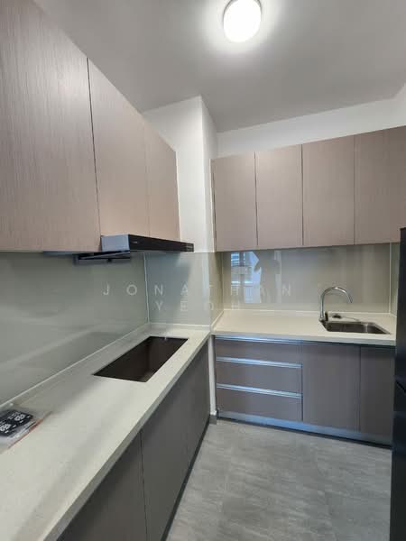 Baron Residence @ Lake City untuk Untuk Disewa - RM 2,200 /bulan, Mac 2026 - PropertyGuru.com.my