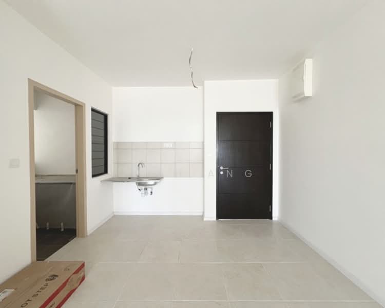 Condominium for Sale at Granito - Josh Ang - Kitchen - PropertyGuru.com.my