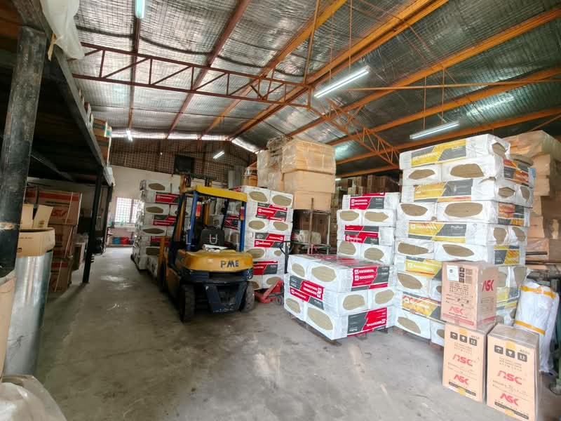 Kilang untuk Dijual di Skudai (Johor) - Luis Lim - PropertyGuru.com.my