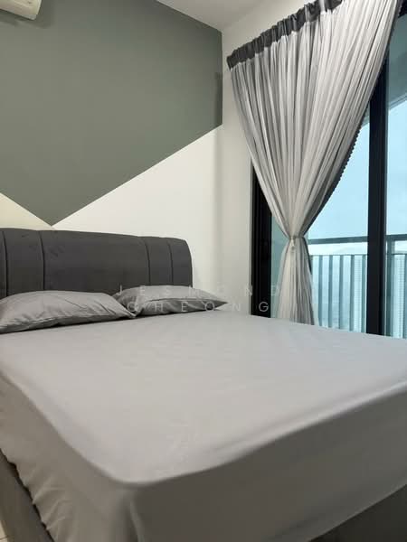 KL Traders Square untuk Untuk Disewa - RM 850 /bulan, Mac 2026 - Bedroom - PropertyGuru.com.my