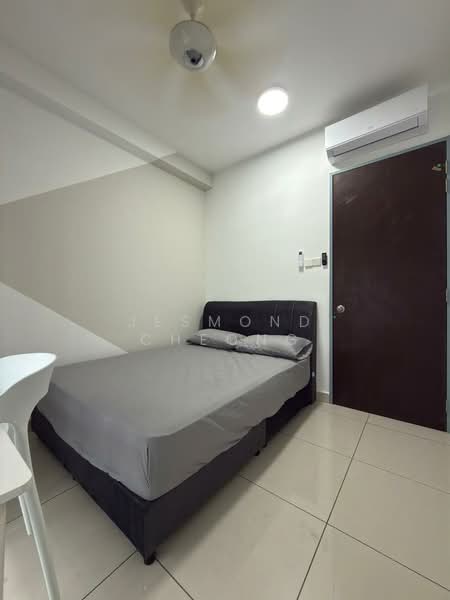 KL Traders Square untuk Untuk Disewa - RM 850 /bulan, Mac 2026 - Bedroom - PropertyGuru.com.my