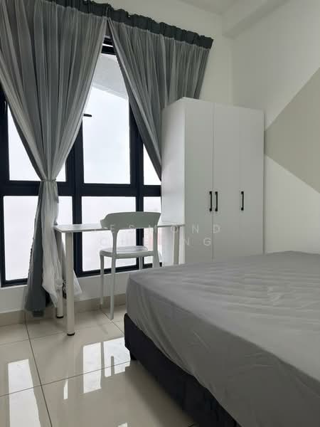 KL Traders Square untuk Untuk Disewa - RM 850 /bulan, Mac 2026 - Bedroom - PropertyGuru.com.my