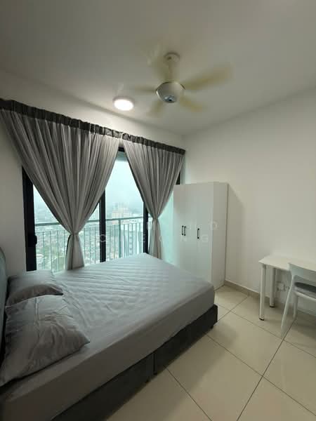 KL Traders Square untuk Untuk Disewa - RM 850 /bulan, Mac 2026 - Bedroom - PropertyGuru.com.my