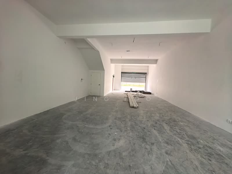 Shop / Office for Rent in Batang Kali (Selangor) - Jing Foo - Interior - PropertyGuru.com.my