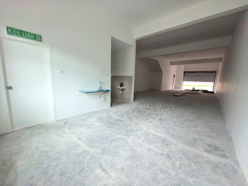 Shop / Office for Rent in Batang Kali (Selangor) - Jing Foo - Interior - PropertyGuru.com.my