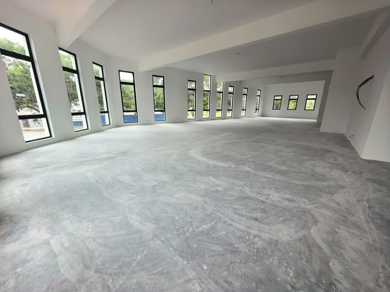 Shop / Office for Rent in Batang Kali (Selangor) - Jing Foo - Interior - PropertyGuru.com.my