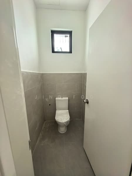 Shop / Office for Rent in Batang Kali (Selangor) - Jing Foo - Bathroom - PropertyGuru.com.my