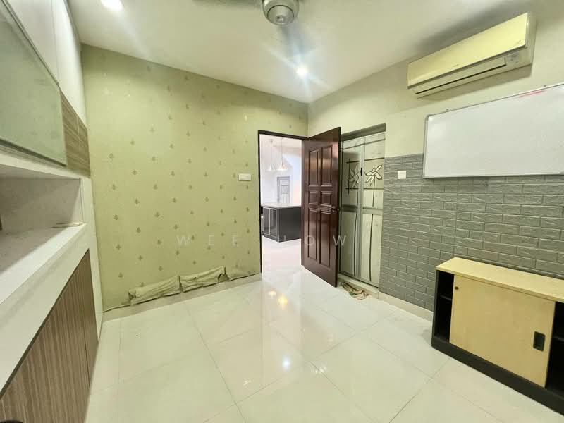 2-storey Terraced House for Sale in Taman Sentosa (Johor Bahru) - Wee Howe - Interior - PropertyGuru.com.my