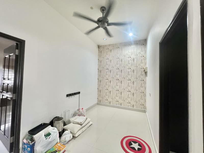 2-storey Terraced House for Sale in Taman Sentosa (Johor Bahru) - Wee Howe - Interior - PropertyGuru.com.my