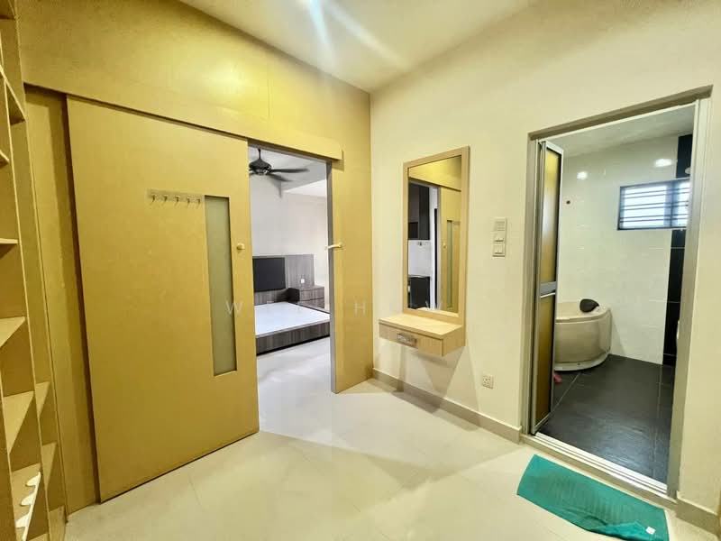 2-storey Terraced House for Sale in Taman Sentosa (Johor Bahru) - Wee Howe - Bedroom - PropertyGuru.com.my