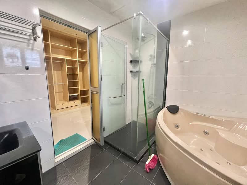 2-storey Terraced House for Sale in Taman Sentosa (Johor Bahru) - Wee Howe - Bathroom - PropertyGuru.com.my