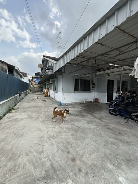 Semi-Detached House for Rent in Taman Abad (Johor Bahru) - Shawn Lim - PropertyGuru.com.my