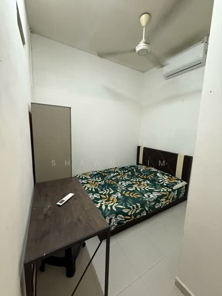 Semi-Detached House for Rent in Taman Abad (Johor Bahru) - Shawn Lim - PropertyGuru.com.my