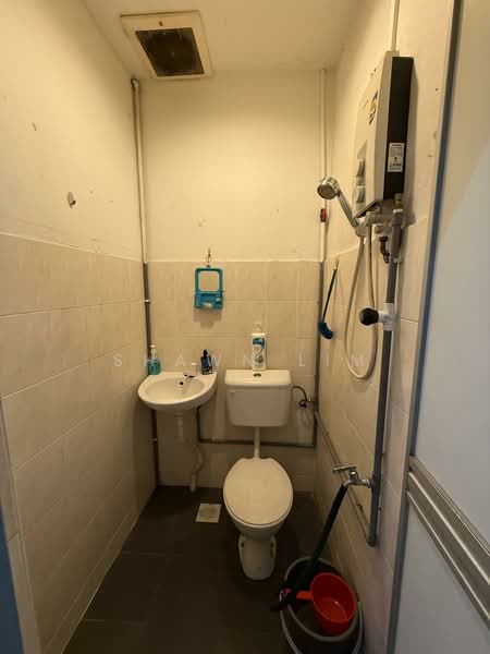 Semi-Detached House for Rent in Taman Abad (Johor Bahru) - Shawn Lim - PropertyGuru.com.my