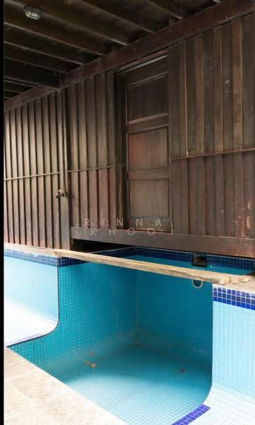 Bungalow House for Sale in Taman SA (Bangsar) - Rinna Khoo - Pool - PropertyGuru.com.my