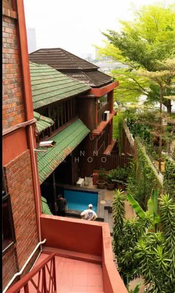 Bungalow House for Sale in Taman SA (Bangsar) - Rinna Khoo - Exterior - PropertyGuru.com.my