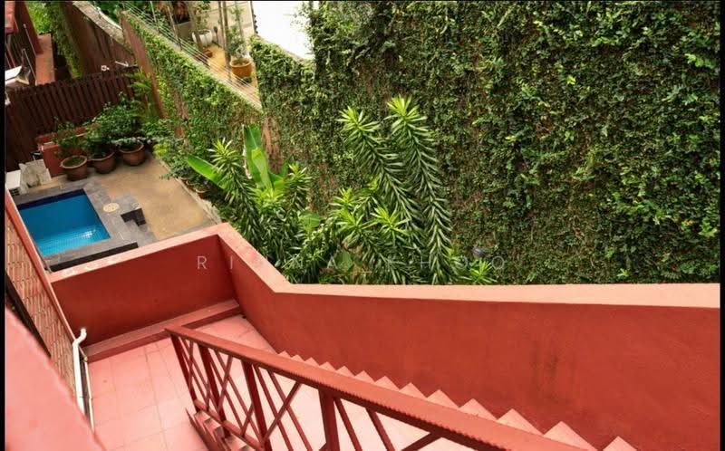 Bungalow House for Sale in Taman SA (Bangsar) - Rinna Khoo - Exterior - PropertyGuru.com.my