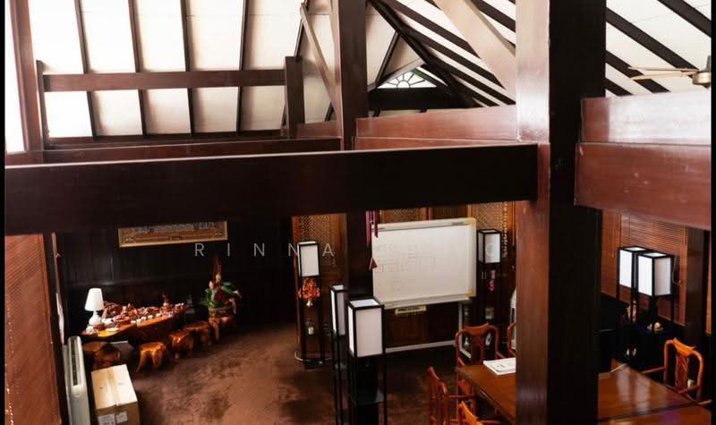Bungalow House for Sale in Taman SA (Bangsar) - Rinna Khoo - Interior - PropertyGuru.com.my