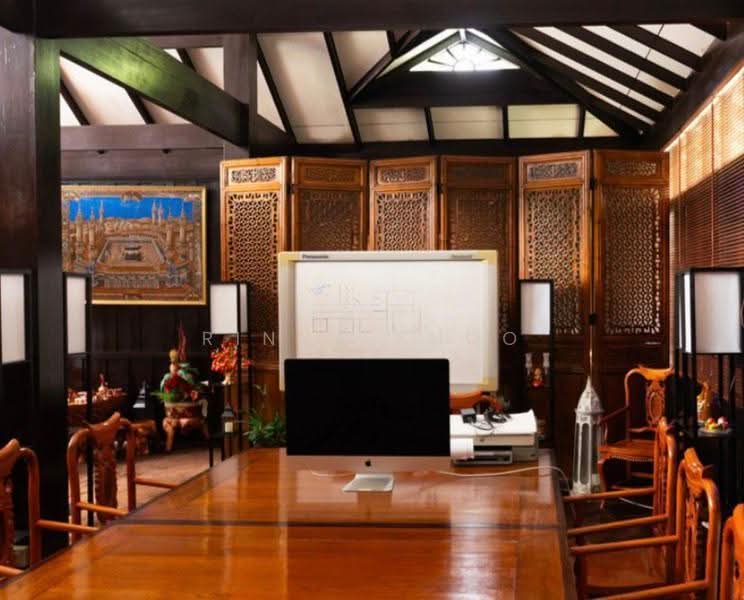 Bungalow House for Sale in Taman SA (Bangsar) - Rinna Khoo - Study - PropertyGuru.com.my