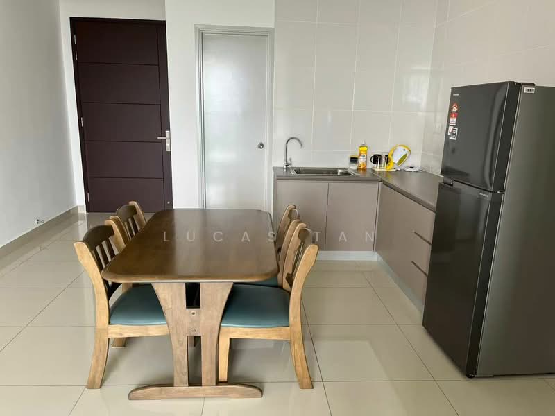 Condominium for Rent at Eco Bloom - Lucas Tan - PropertyGuru.com.my