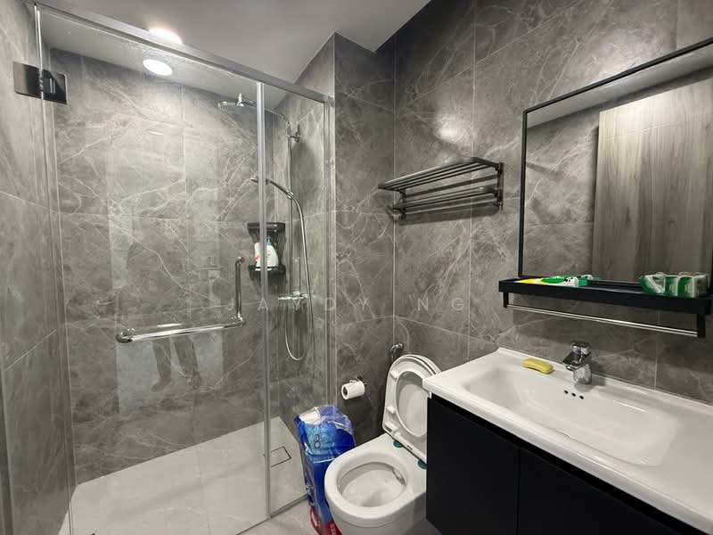 Service Residence for Rent at Residensi Agile Delima - Jaydy Ng - Bathroom - PropertyGuru.com.my