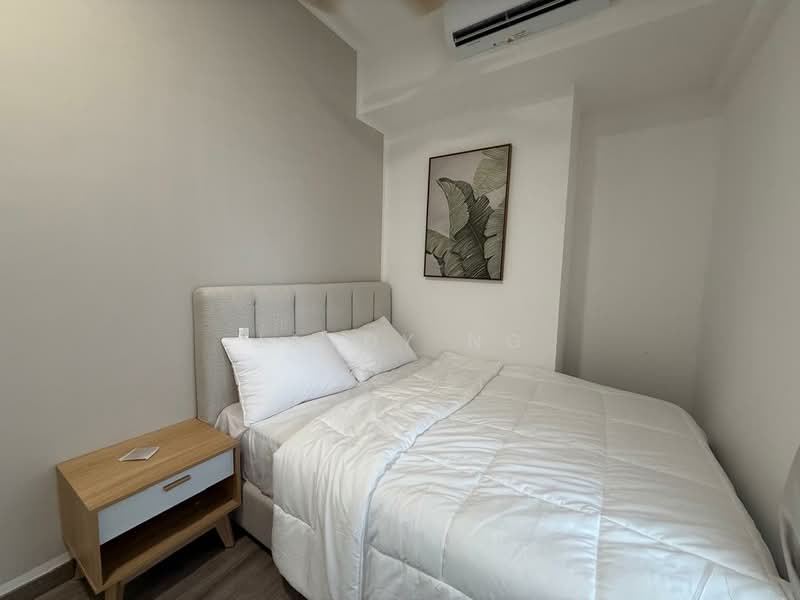 Service Residence for Rent at Residensi Agile Delima - Jaydy Ng - Bedroom - PropertyGuru.com.my