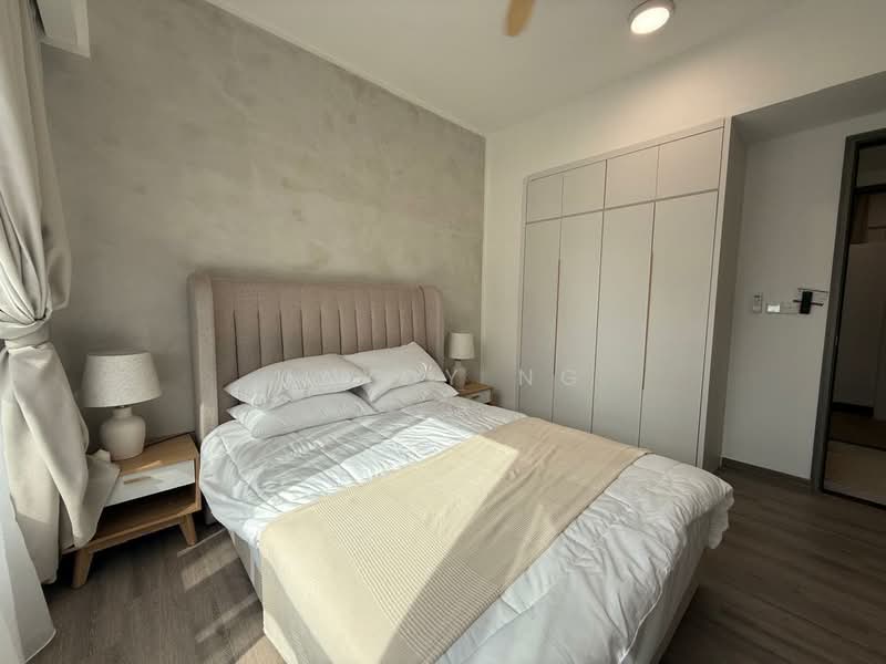 Service Residence for Rent at Residensi Agile Delima - Jaydy Ng - Bedroom - PropertyGuru.com.my