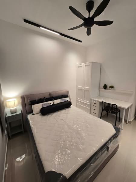 Condominium for Rent at Mezzo - Jeffrey Chan - Bedroom - PropertyGuru.com.my