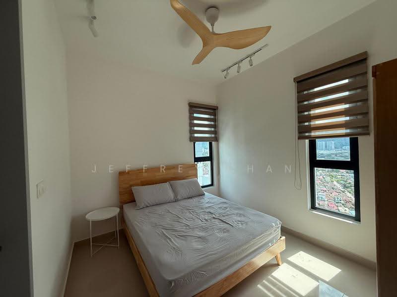 Condominium for Rent at Mezzo - Jeffrey Chan - Bedroom - PropertyGuru.com.my