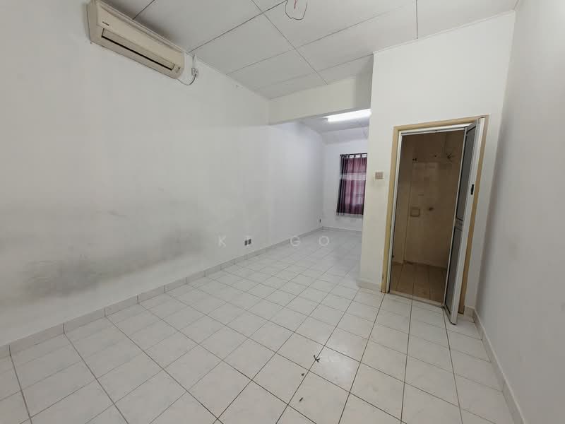 2-storey Terraced House for Sale in Bandar Bukit Puchong 2 (Puchong) - KT Go - Interior - PropertyGuru.com.my