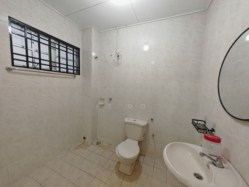 2-storey Terraced House for Sale in Bandar Bukit Puchong 2 (Puchong) - KT Go - Bathroom - PropertyGuru.com.my