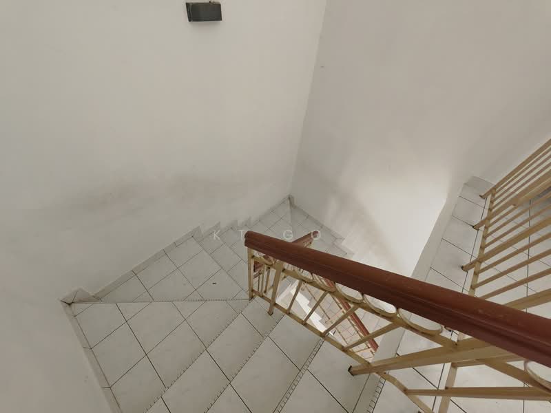 2-storey Terraced House for Sale in Bandar Bukit Puchong 2 (Puchong) - KT Go - Interior - PropertyGuru.com.my