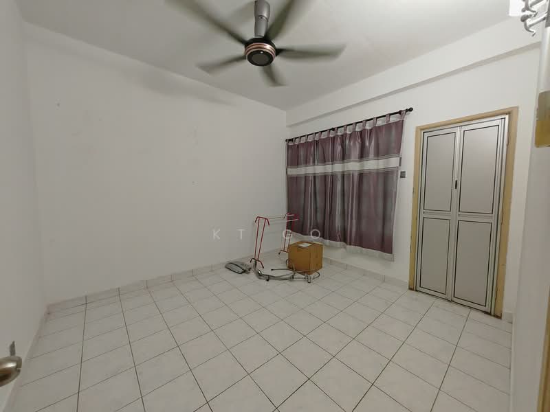 Rumah Teres untuk Dijual di Bandar Bukit Puchong (Puchong) - KT Go - Interior - PropertyGuru.com.my