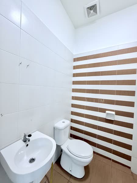 Ampang Saujana untuk Untuk Disewa - RM 2,500 /bulan, Mac 2026 - Bathroom - PropertyGuru.com.my